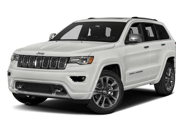 JEEP GRAND CHEROKEE 2017 1C4RJFCG8HC777732 image